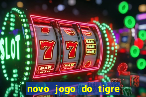 novo jogo do tigre da revenge